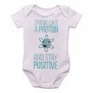 body nenê criança roupa bebê Think like Proton body nenê criança roupa bebê Think like Proton