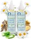 Body Oil e70 Advanced Oil Crepe Skin Moisturizing, pacote com 2 unidades