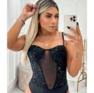 Body paetês