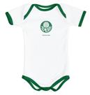 Body Palmeiras Bebe Recem Nascido Oficial Bodie Torcidababy