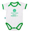 Body Palmeiras "Nasci Torcedor" Revedor