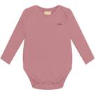 Body para Bebê Manga Longa em Cotton Premium Milon