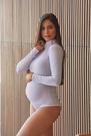 Body para ensaio Gestante