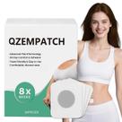 Body Patch Libiti Qzem Rejuvacare, 30 unidades, fornecimento para 1 mês