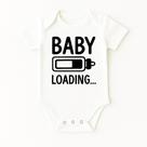 Body Personalizado Baby Loading