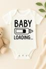 Body Personalizado Bebê Baby Loading