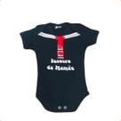 Body personalizado mesversario kiko