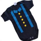 Body personalizado mesversario mundo bita