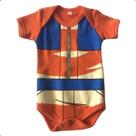Body personalizado mesversario naruto