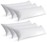 Body Pillow Utopia Bedding Almofada de corpo inteiro para adultos