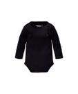 Body Pima Manga Longa Bb Melhor Do Mundo Reserva Mini