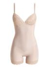 Body plié 60422 boxer lace shades t.42/48