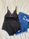 Body Plus Size até o tamanho 54 Body Plus Size até o tamanho 54
