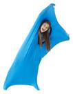 Body Pod Abilitations Grande em Lycra Azul Royal Body Pod Abilitations Grande em Lycra Azul Royal