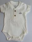 Body polo mc gola padre baby hood
