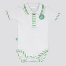 Body Polo Shield Palmeiras