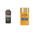 Body Powder Gold Bond Masculino Essentials 300 ml com bastão de fricção