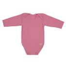 Body Praia Infantil Proteção UV Rosê Everly