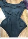 Body preto linda