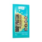 Body Protein - 1 Sachê 20g Vanilla - Equaliv