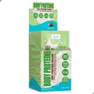 Body Protein 100% Isolado Caixa 10 Sachês 20g Equaliv