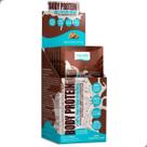 Body Protein 100% Isolado Caixa 10 Sachês 20g Equaliv