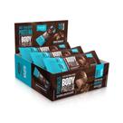 Body Protein Bar (9 unid. 40g) - Sabor: Chocolate Cobertura Choc. ao Leite Body Protein Bar (9 unid. 40g) - Sabor: Chocolate Cobertura Choc. ao Leite