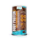 Body Protein Cacau 600g Equaliv