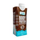 Body Protein Cacau Bebida Pronta 250ml Equaliv