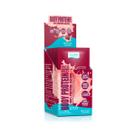 Body protein equaliv 10sch 20g - red