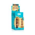 Body protein equaliv 10sch 20g - vanilla