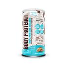 Body Protein Equaliv Colageno Body Balance Proteina Isolada