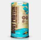 Body Protein Equaliv Vanilla 440g