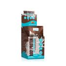 Body Protein Isolado 10x18g Sache Cookies e Cream - Equaliv