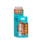 Body Protein Isolado 10x20g Sache Cacau - Equaliv