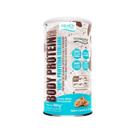 Body Protein Isolado 450g Equaliv Sabor Cookies and Cream