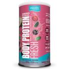 Body Protein Isolado Fresh 450g - Equaliv Body Protein Isolado Fresh 450g - Equaliv