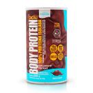 Body Protein Proteína Isolada Sabor Cacau 600g Equaliv