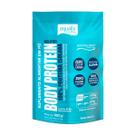 Body Protein Proteína Isolada Sabor Neutro 900g Equaliv Body Protein Proteína Isolada Sabor Neutro 900g Equaliv
