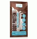Body Protein Sachê (20g) - Sabor: Cookies e Cream (18g)