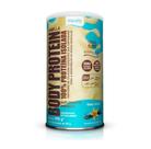 Body Protein Vanilla 440gr (equaliv) - 100 proteina isolada - Equaliv