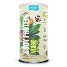 Body Protein Veggie Cacau 418g - Equaliv