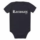 Body Racionais Mc Rap 100% Algodão Suedine Qualidade AAA+ Diferencial