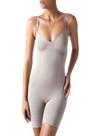 Body Redutor Liz 73396 Intimatewear Shapewear Under Control T. P/GG Body Redutor Liz 73396 Intimatewear Shapewear Under Control T. P/GG