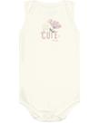 Body regata bebe 12730