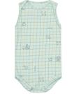 BODY REGATA BEBE 12887 - G - Verde