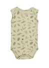 Body Regata Bebê Estampas Exclusivas Tam P ao GG 100% algodão Body Regata Bebê Estampas Exclusivas Tam P ao GG 100% algodão