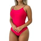 Body Regata Com Bojo Feminino De Suplex