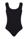 Body Regata Lupo Loba 47000-002 Sem Costura Poliamida T. P/GG