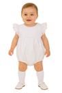 Body Romper Bebê Papilloo Body Romper Bebê Papilloo